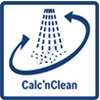 سیستم Calc’n Clean اتو بوش