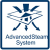 سیستم Advanced Steam اتو بوش