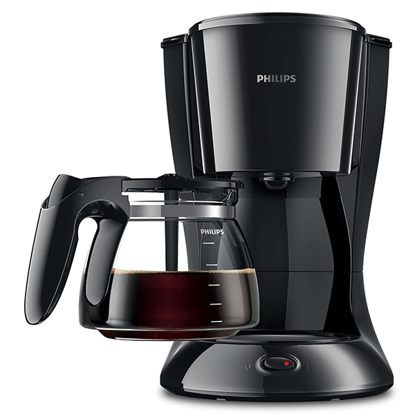 قهوه ساز 1000 وات فیلیپس مدل HD7447