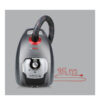 جاروبرقی بوش مدل BOSCH BGL8PRO3IR