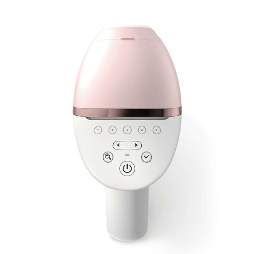 لیزر بدن فیلیپس مدل PHILIPS LUMEA PRESTIGE BRI950