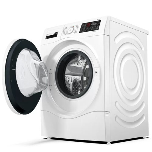 ماشین لباسشویی و خشک کن بوش مدل BOSCH WDU28540