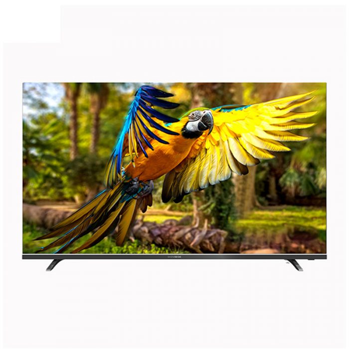 تلویزیون 43 اینچ دوو مدل DAEWOO UHD 4K DLE-43K4310