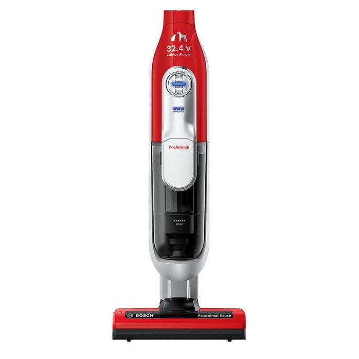 جاروشارژی بوش مدل BOSCH BBH7PET