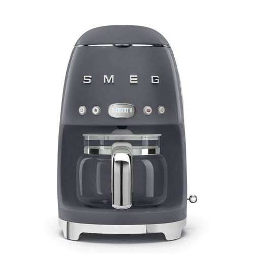 قهوه ساز اسمگ مدل SMEG DCF02GRUK