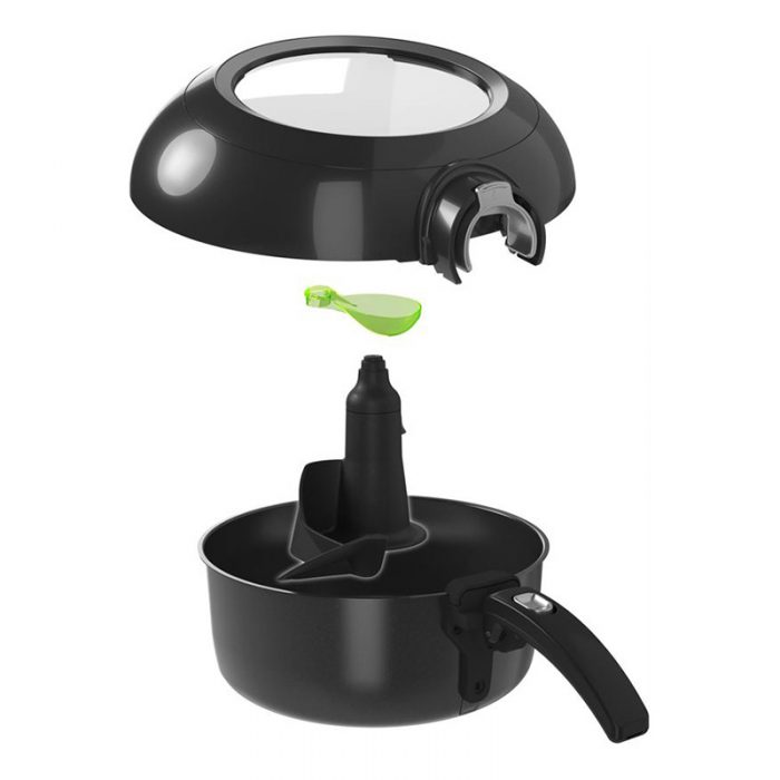 سرخ کن تفال مدل TEFAL AH9608