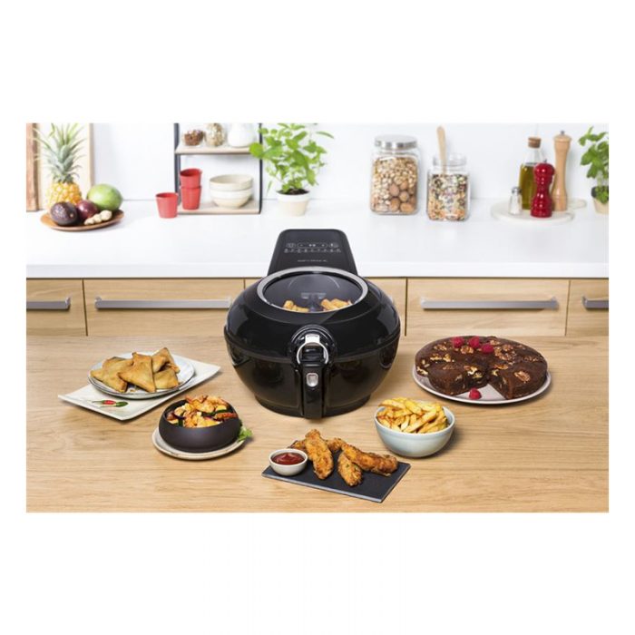 سرخ کن تفال مدل TEFAL AH9608