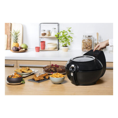 سرخ کن تفال مدل TEFAL AH9608