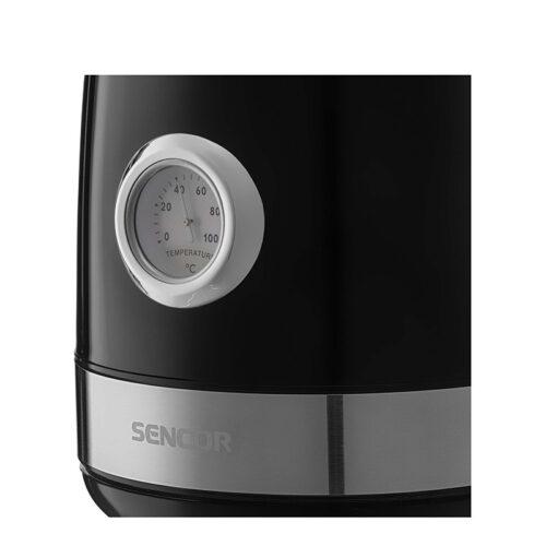 کتری برقی سنکور مدل SENCOR SWK 1798BK