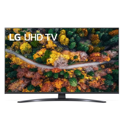 تلویزیون ال جی مدل LG UHD 4K UP8150