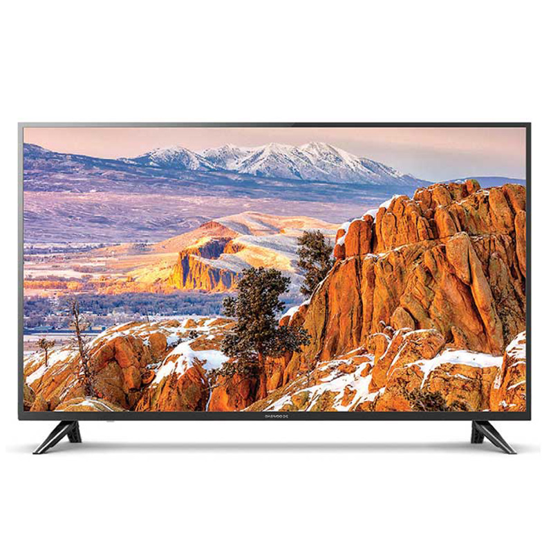 تلویزیون 32 اینچ دوو مدل DAEWOO HD DLE-32M5000EM