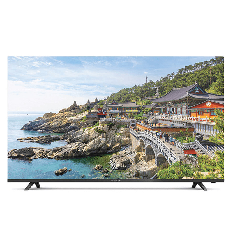 تلویزیون 43 اینچ دوو مدل DAEWOO FULL HD DLE-43M6000EM