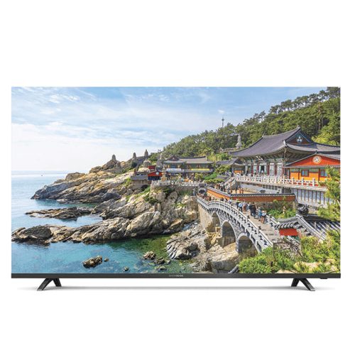 تلویزیون 50 اینچ دوو مدل DAEWOO UHD 4K DLE-50M6000EUM