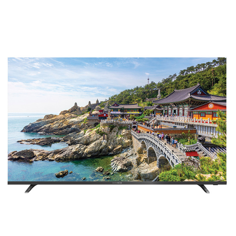 تلویزیون 55 اینچ دوو مدل DAEWOO UHD 4K DLE-55K4310UL
