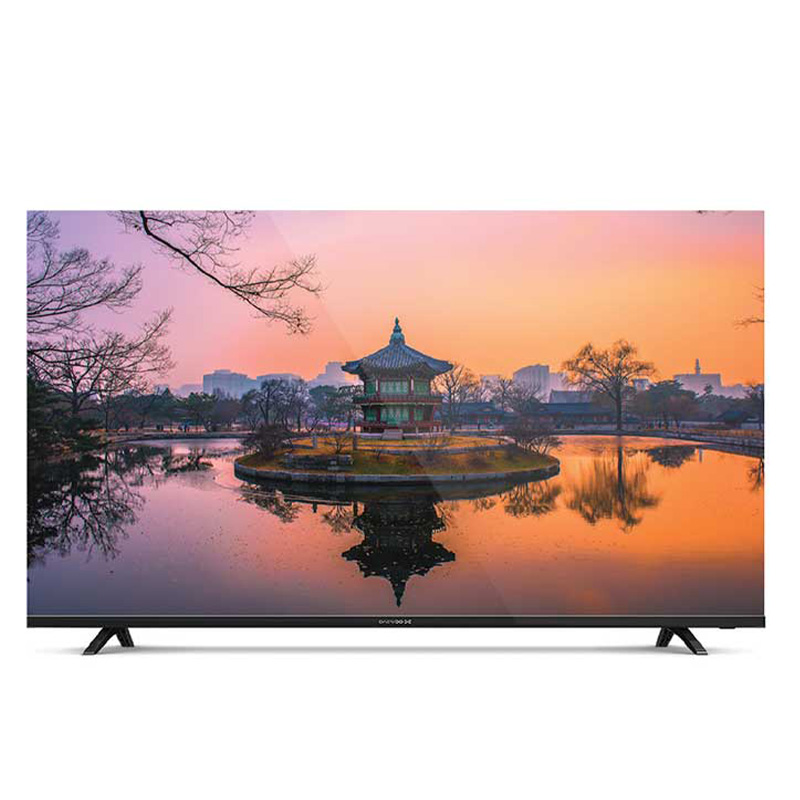 تلویزیون 43 اینچ دوو مدل DAEWOO FULL HD DSL-43S7200EM