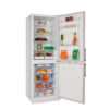 یخچال فریزر امرسان مدل EMERSUN BFN22D-348
