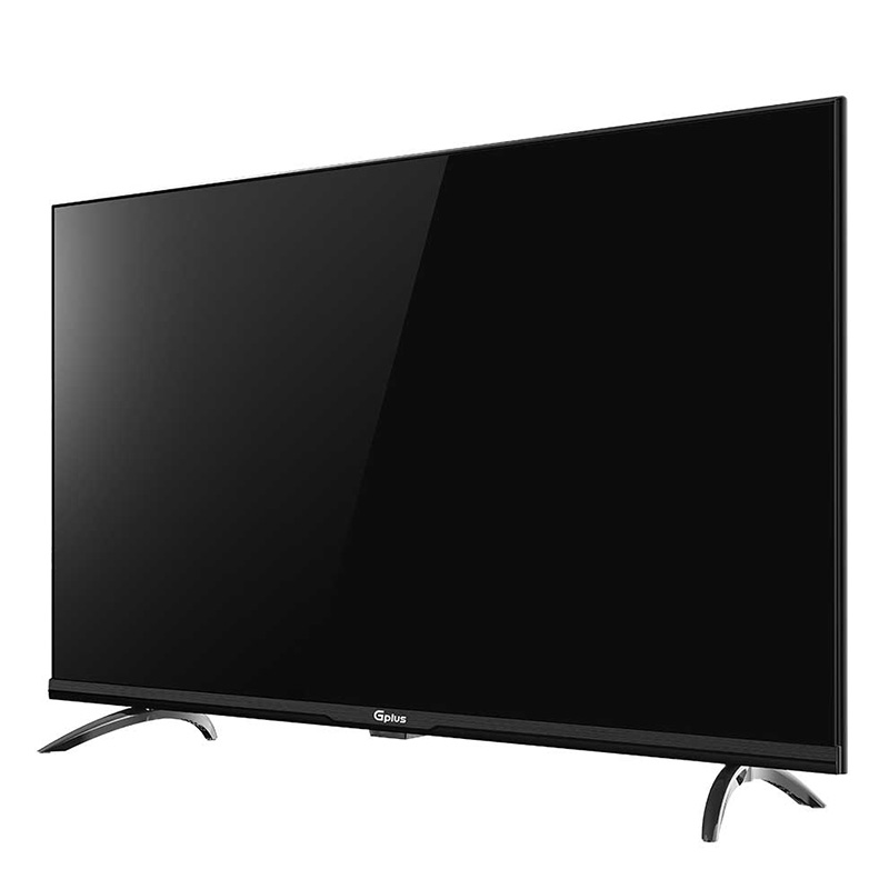 تلویزیون 43 اینچ جی پلاس مدل GPLUS FULL HD GTV-43PH612N