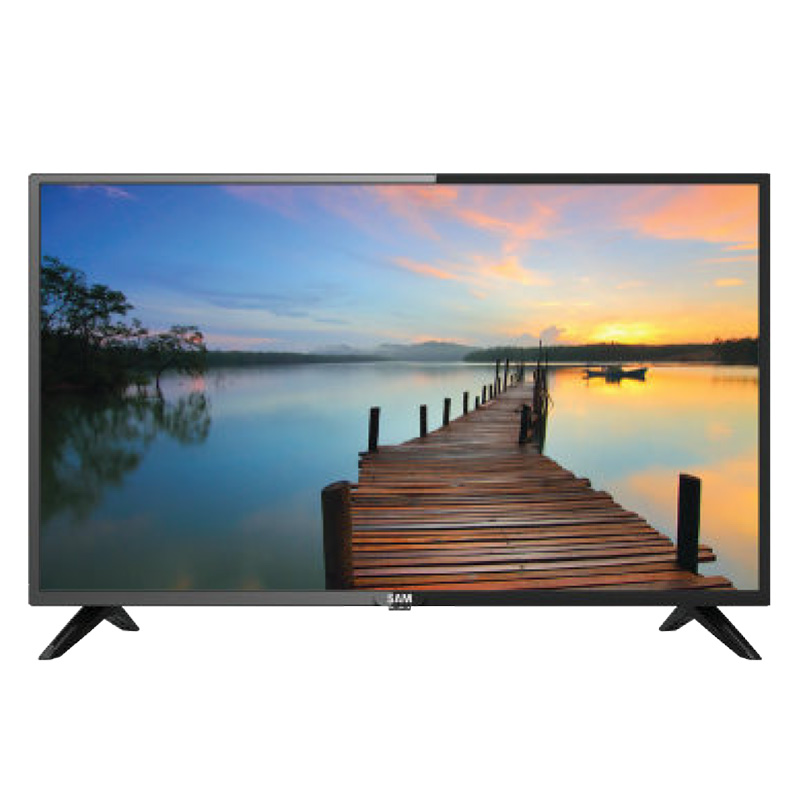 تلویزیون 32 اینچ سام الکترونیک مدل SAM HD T4500