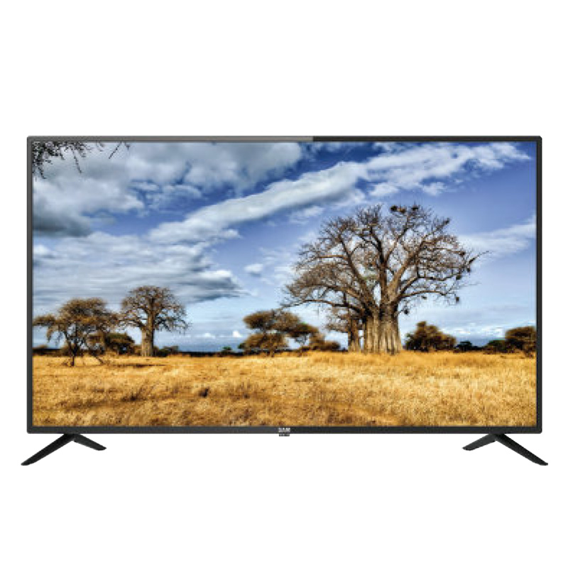 تلویزیون 43 اینچ سام الکترونیک مدل SAM FULL HD T5100