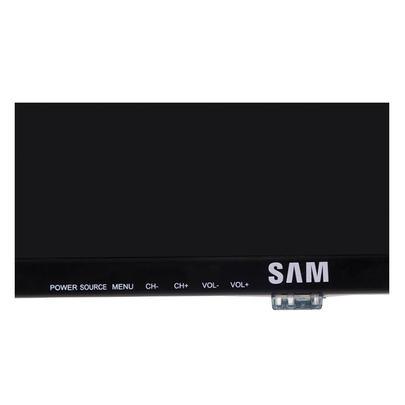 تلویزیون 43 اینچ سام الکترونیک مدل SAM FULL HD T5550