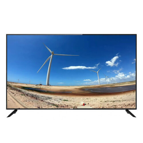 تلویزیون 55 اینچ سام الکترونیک مدل SAM UHD 4K TU6550