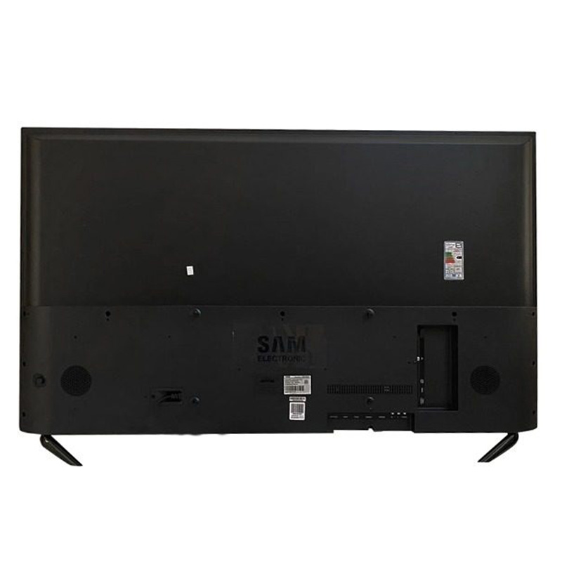 تلویزیون 58 اینچ سام الکترونیک مدل SAM UHD 4K TU6500