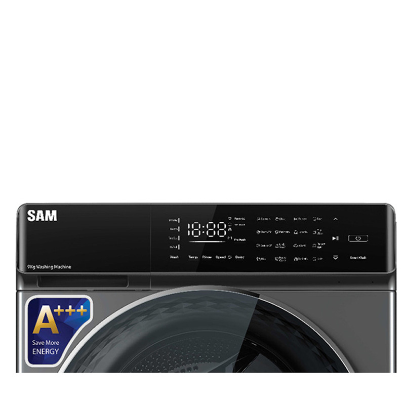 ماشین لباسشویی سام الکترونیک مدل SAM DD-P1485 I