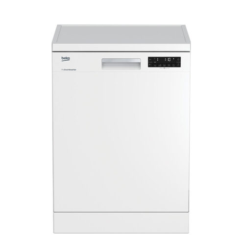 ماشین ظرفشویی بکو مدل BEKO DFN28424W