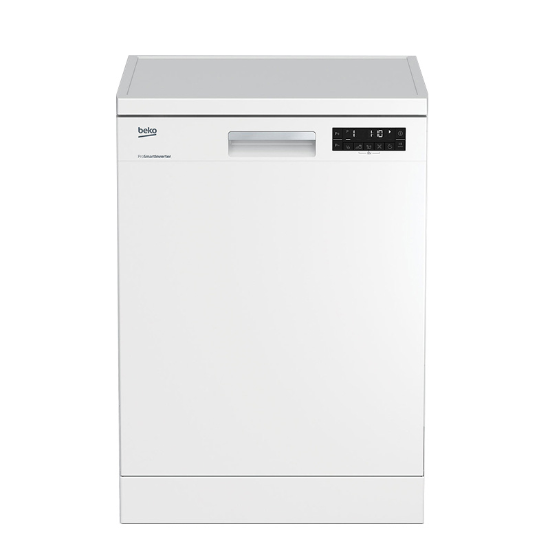 ماشین ظرفشویی بکو مدل BEKO DFN28424W