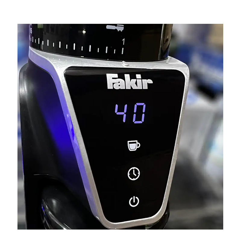 آسیاب قهوه فکر مدل FAKIR EKM 6121
