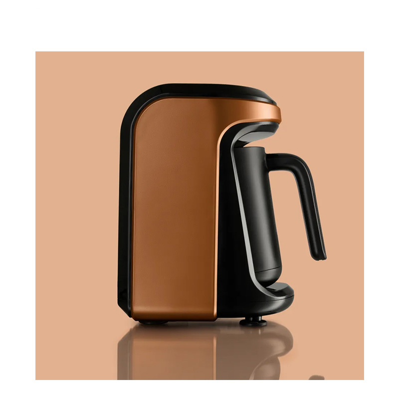 قهوه ساز کاراجا مدل KARACA Hatır Hüp Milk