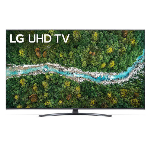 تلویزیون 50 اینچ ال جی مدل LG UHD 4K 50UP78006