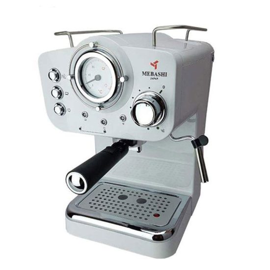 اسپرسوساز مباشی مدل MEBASHI MEECM2009 مایا هوم