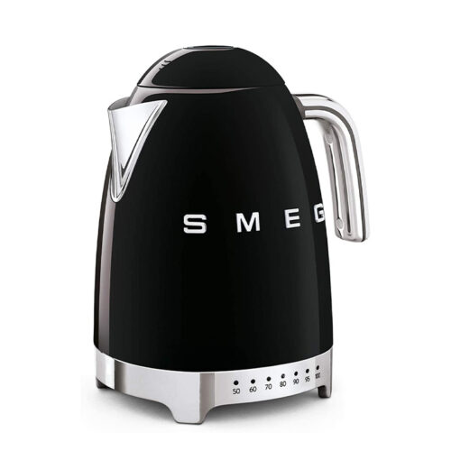 کتری برقی اسمگ مدل SMEG KLF04BL