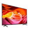 تلویزیون سونی مدل SONY UHD 4K KD-X75K