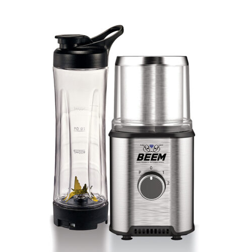 آسیاب قهوه بیم مدل BEEM CG4701