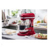 همزن برقی کیچن اید مدل KitchenAid 5KSM7580XEER