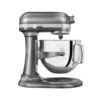 همزن برقی کیچن اید مدل KitchenAid 5KSM7580XEMS