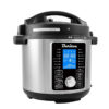 مولتی کوکر باریتون مدل BARITON BMC-61217AF
