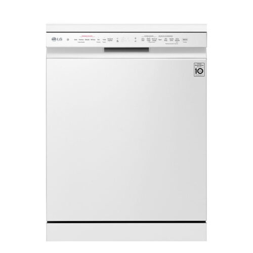 ماشین ظرفشویی ال جی مدل LG DFB425FW