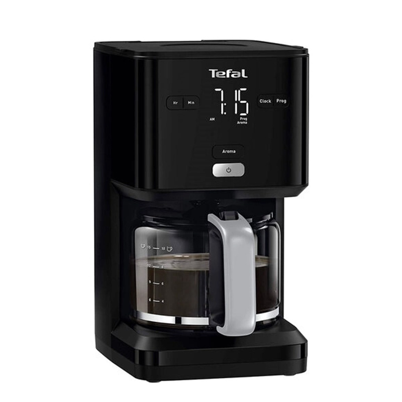 قهوه ساز تفال مدل TEFAL CM600