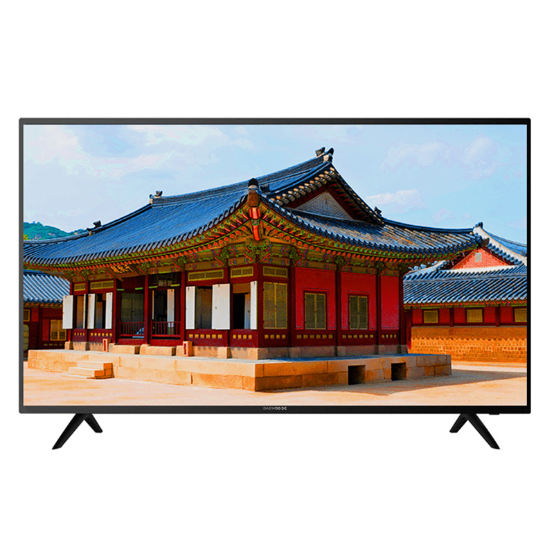 تلویزیون 43 اینچ دوو مدل DAEWOO FULL HD DLE-43MF1500