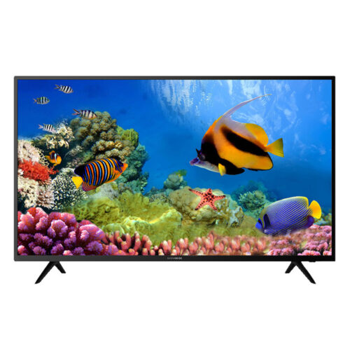 تلویزیون 43 اینچ دوو مدل DAEWOO FULL HD DLE-43MF1510