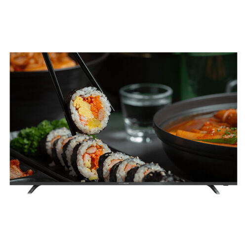 تلویزیون 55 اینچ دوو مدل DAEWOO UHD 4K DLE-55MU1610