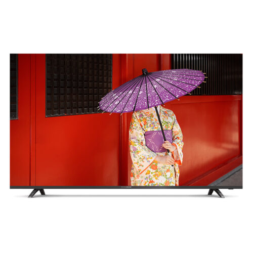 تلویزیون 55 اینچ دوو مدل DAEWOO UHD 4K DSL-55S7100EU