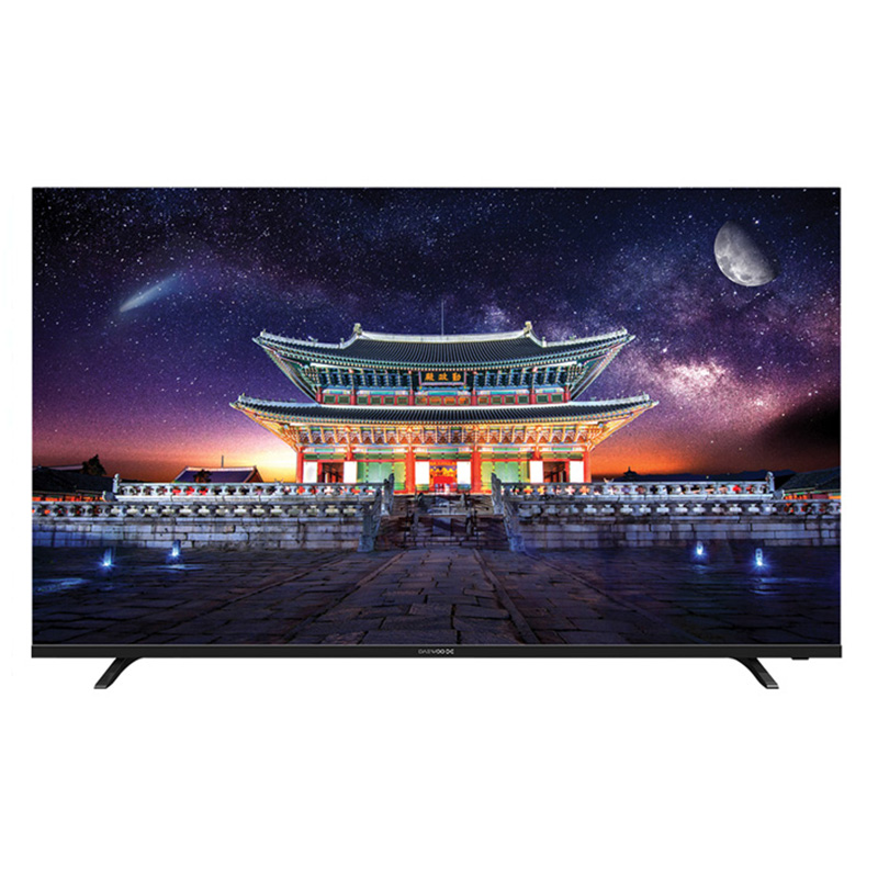 تلویزیون 55 اینچ دوو مدل DAEWOO UHD 4K DSL-55S7200EU
