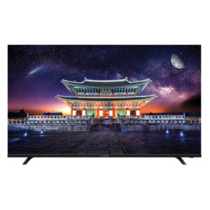 تلویزیون 55 اینچ دوو مدل DAEWOO UHD 4K DSL-55SU1730