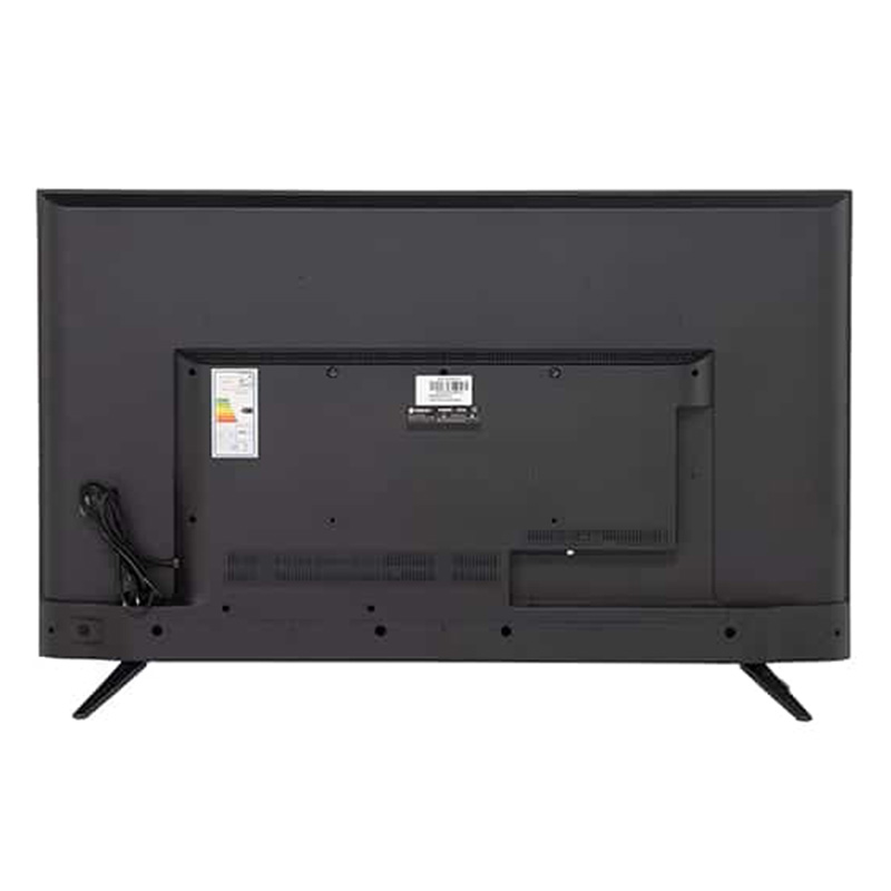 تلویزیون 50 اینچ اسنوا مدل SNOWA UHD 4K SSD-50SK600UG