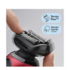 ریش تراش براون مدل BRAUN 60R1200S