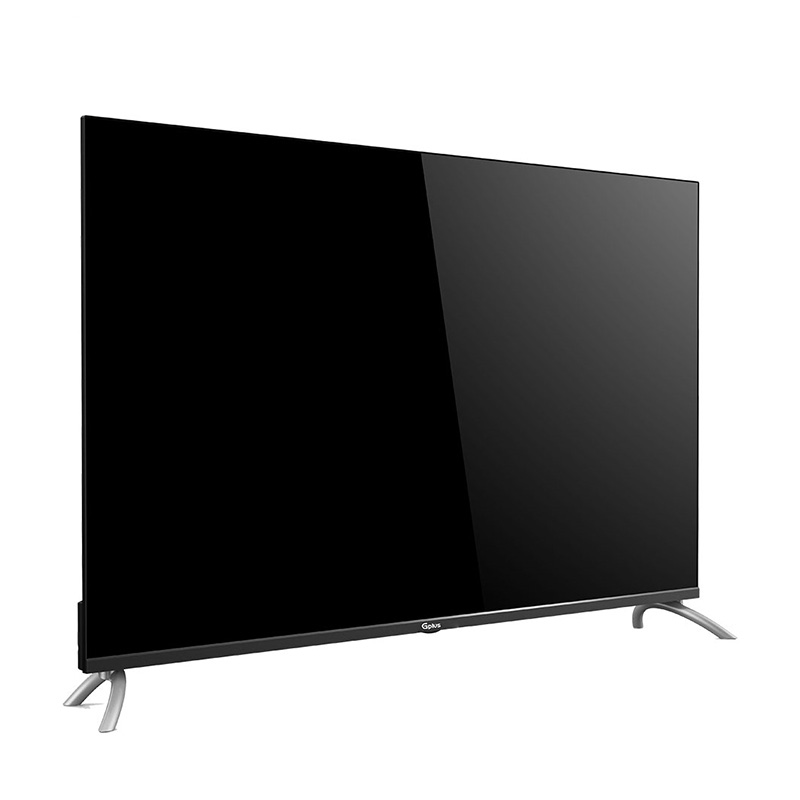 تلویزیون 50 اینچ جی پلاس مدل GPLUS UHD 4K GTV-50PU726N